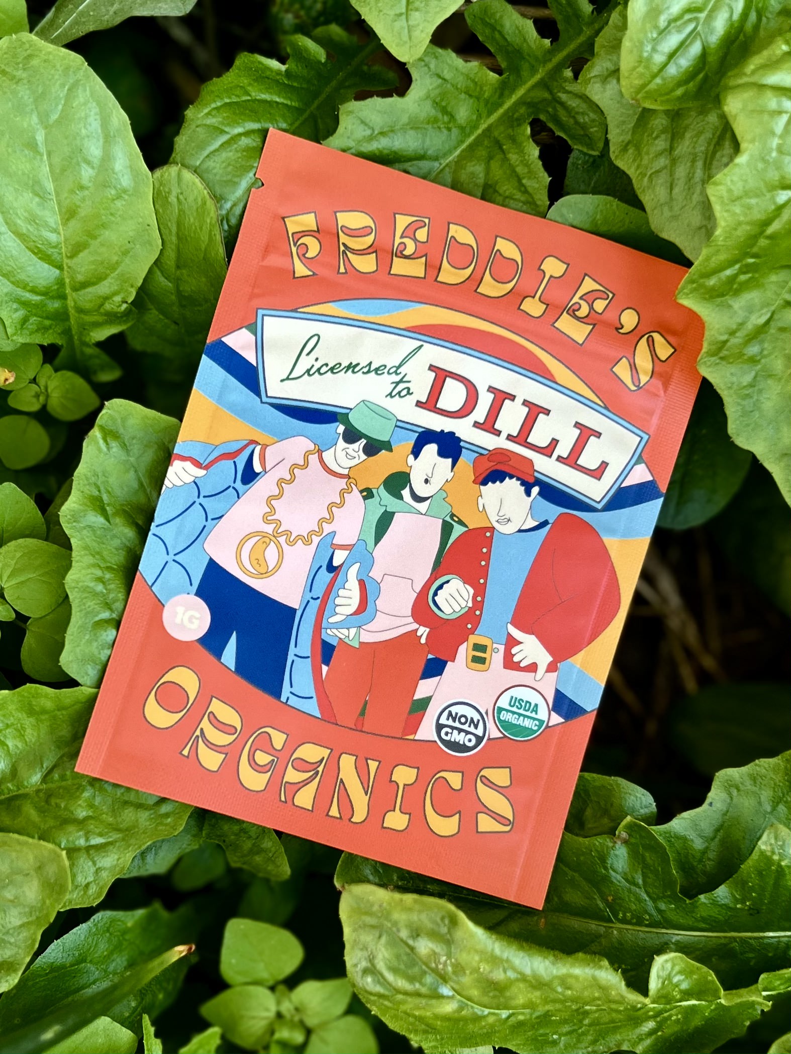FreddiesOrganics-Seeds-Dill